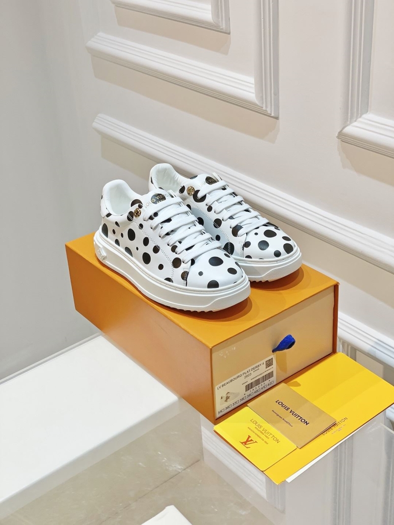 Louis Vuitton Sneakers